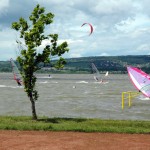 Szörf és Kite