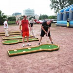 Minigolf