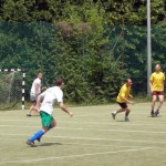 Sportnapi foci
