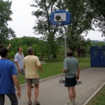 Sportnap - streetball