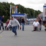 Floorball