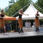 Kangoo bemutató