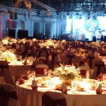 Karácsonyi party