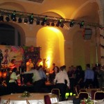Wienerberger karácsonyi parti