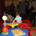 Aviva - mikulás party