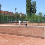 Tungsram Sporttelep